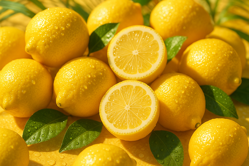 Lemons