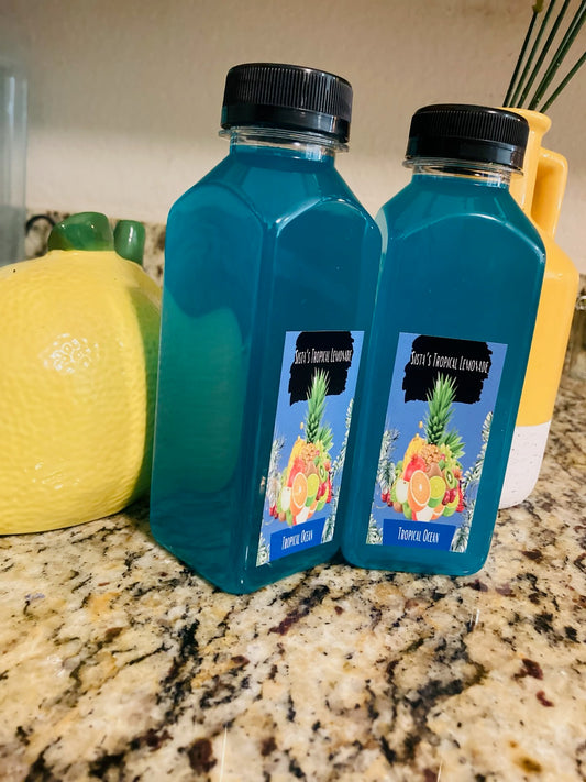 3 Tropical Ocean